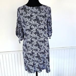 H&M Floral sundress Size 6